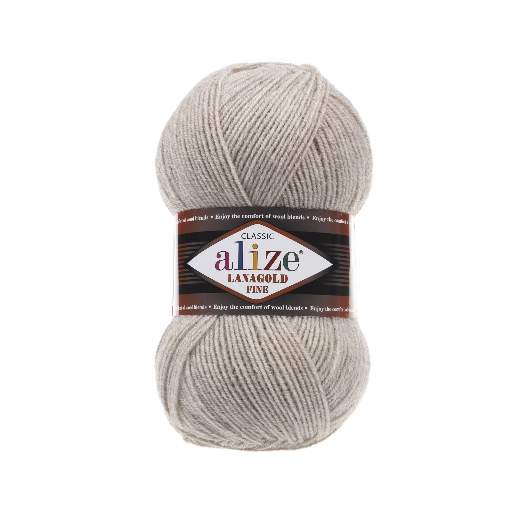 Lanagold fine (152)