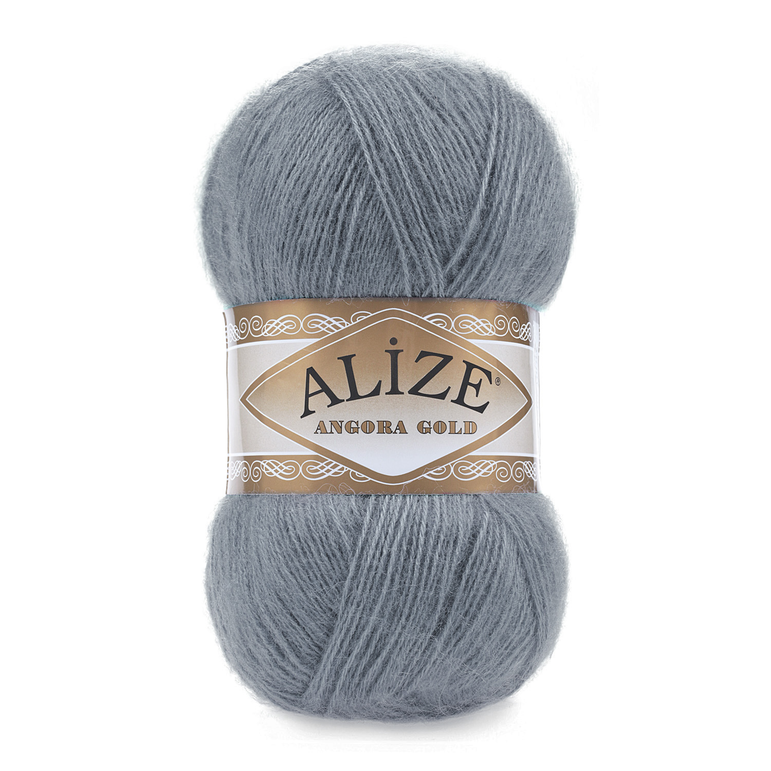 Angora gold (087)
