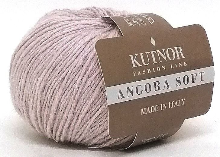 Angora Soft (004)