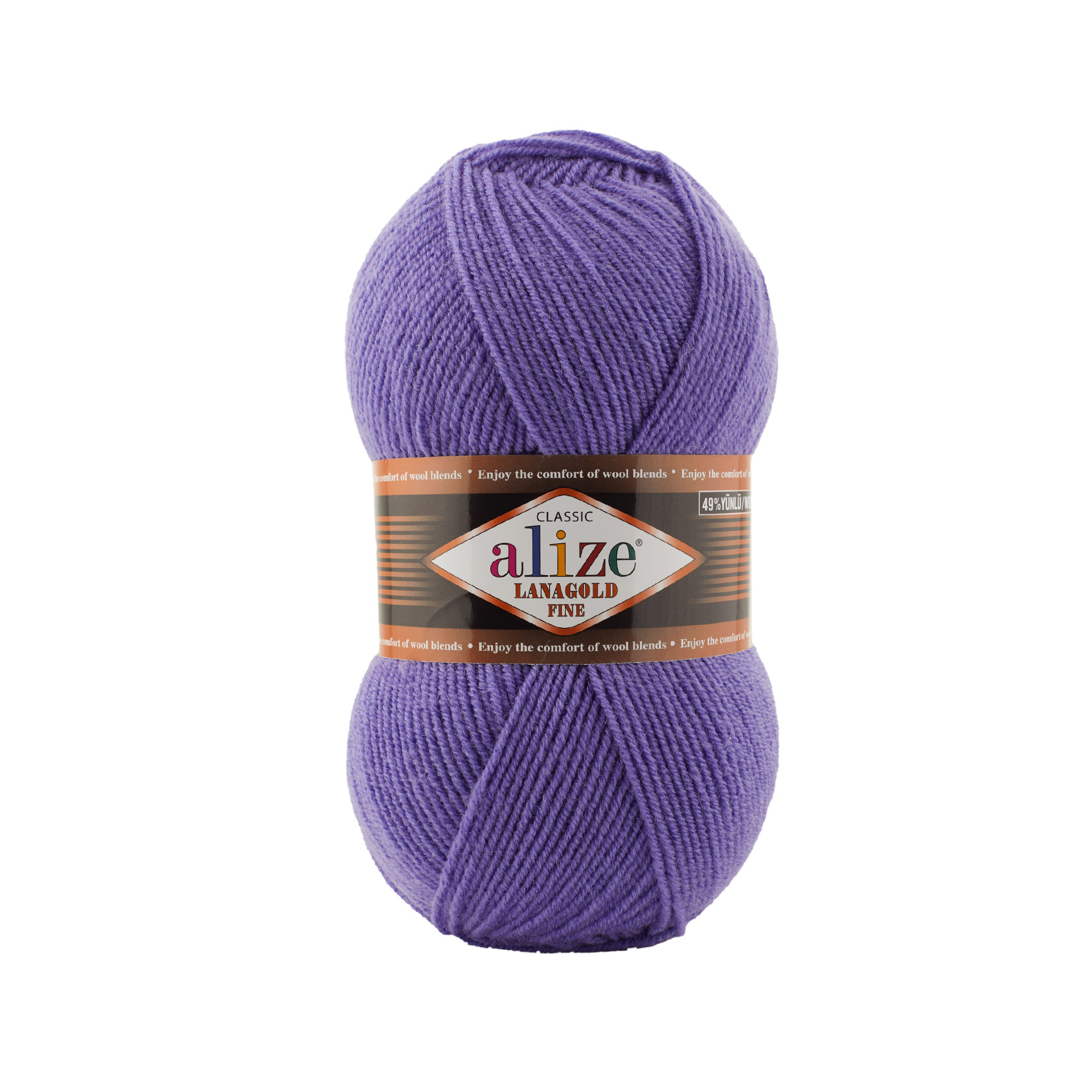 Lanagold fine (851)