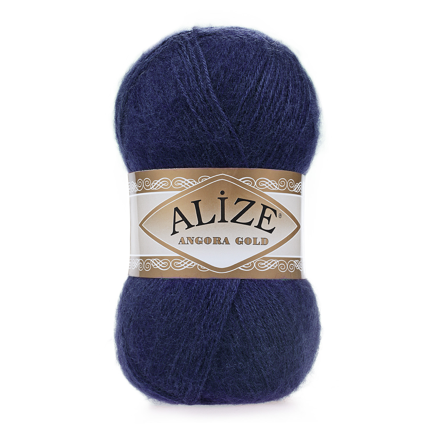 Angora gold (058)