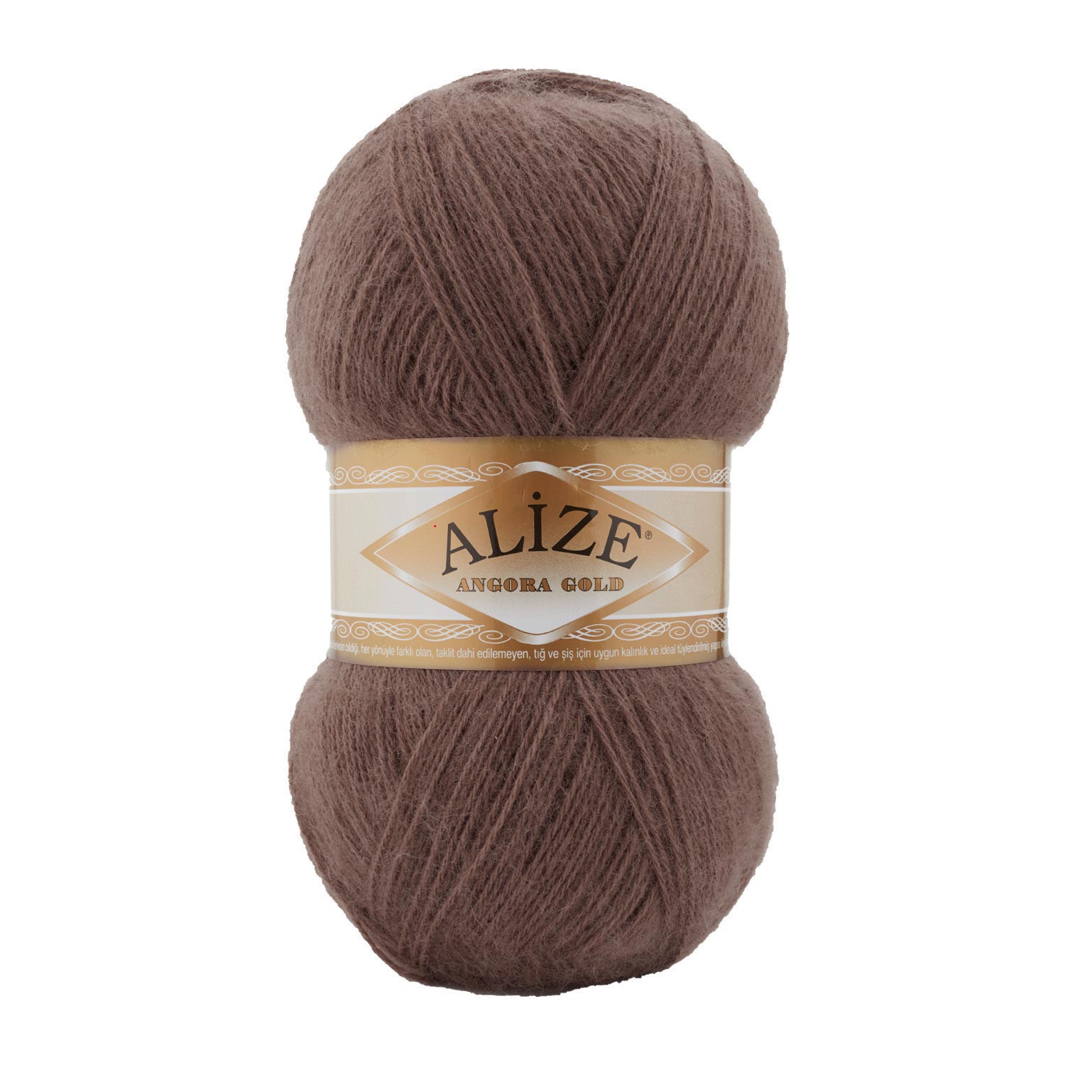 Angora gold (493)