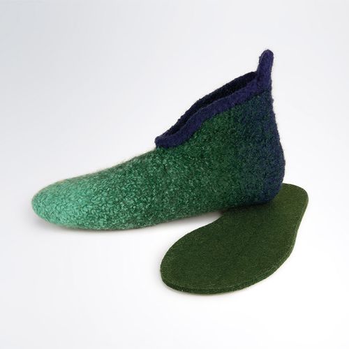 Стельки Slippers (01)