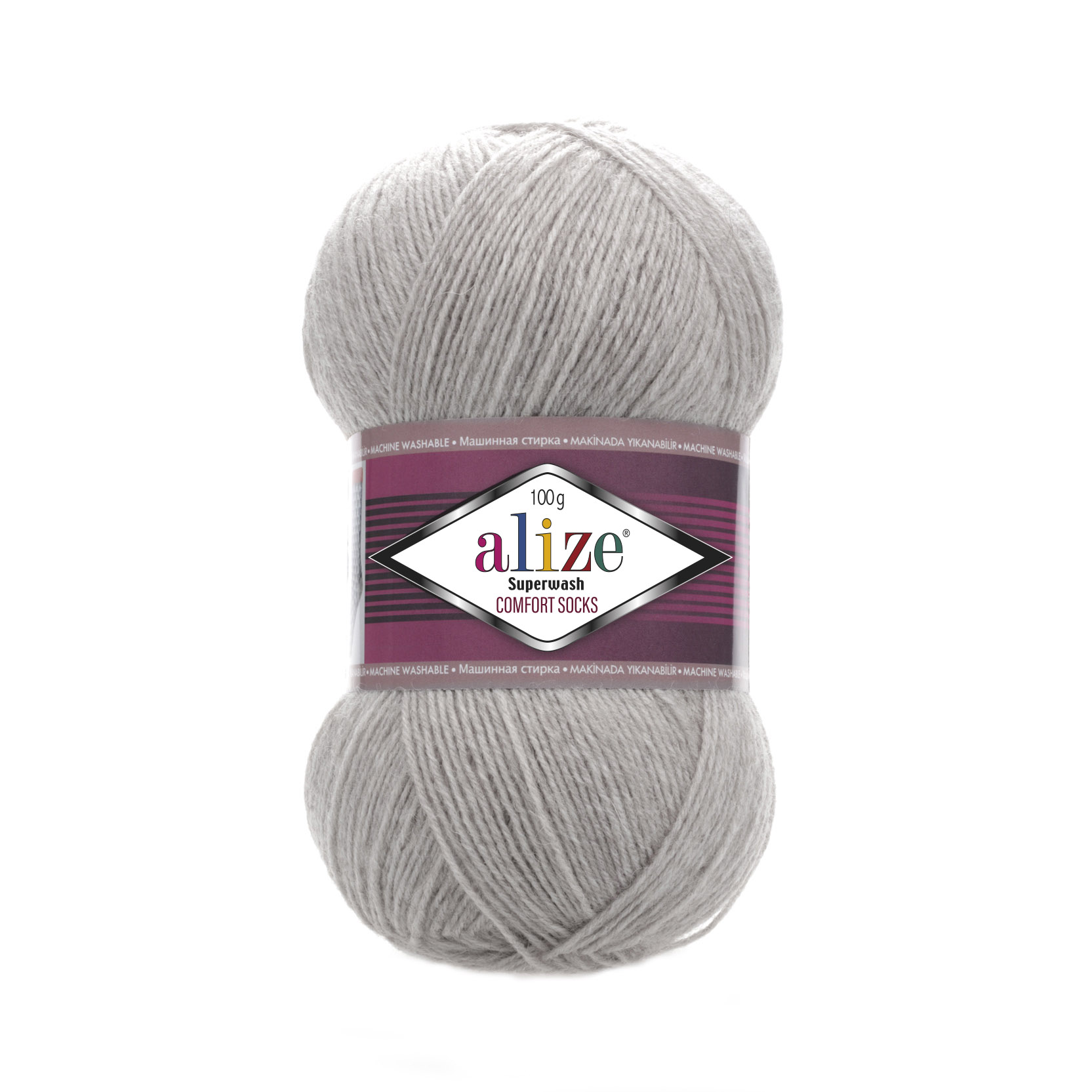 Superwash Comfort (021)
