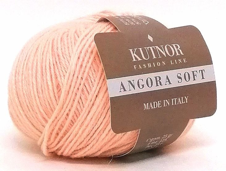 Angora Soft (005)