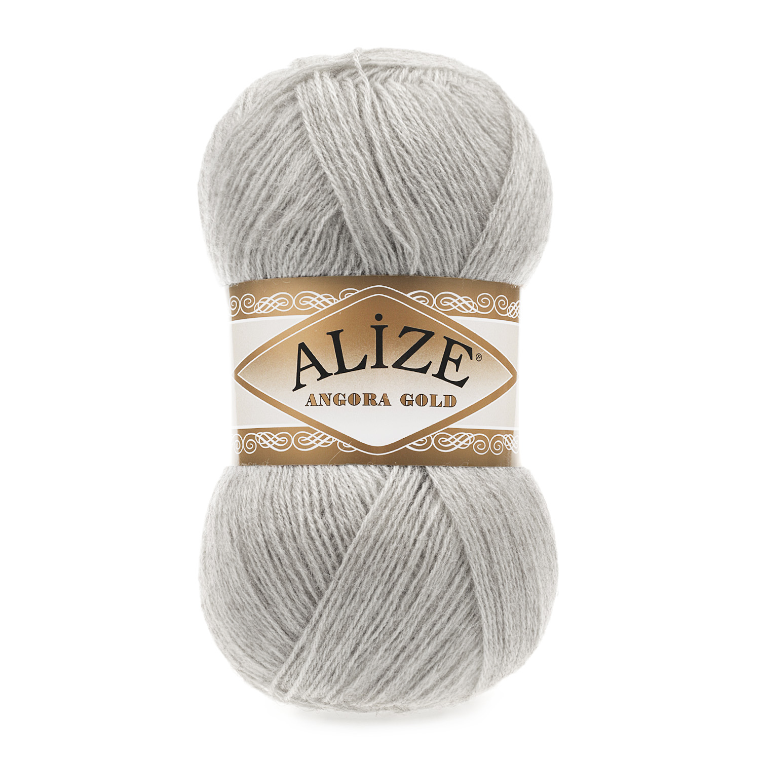 Angora gold (652)