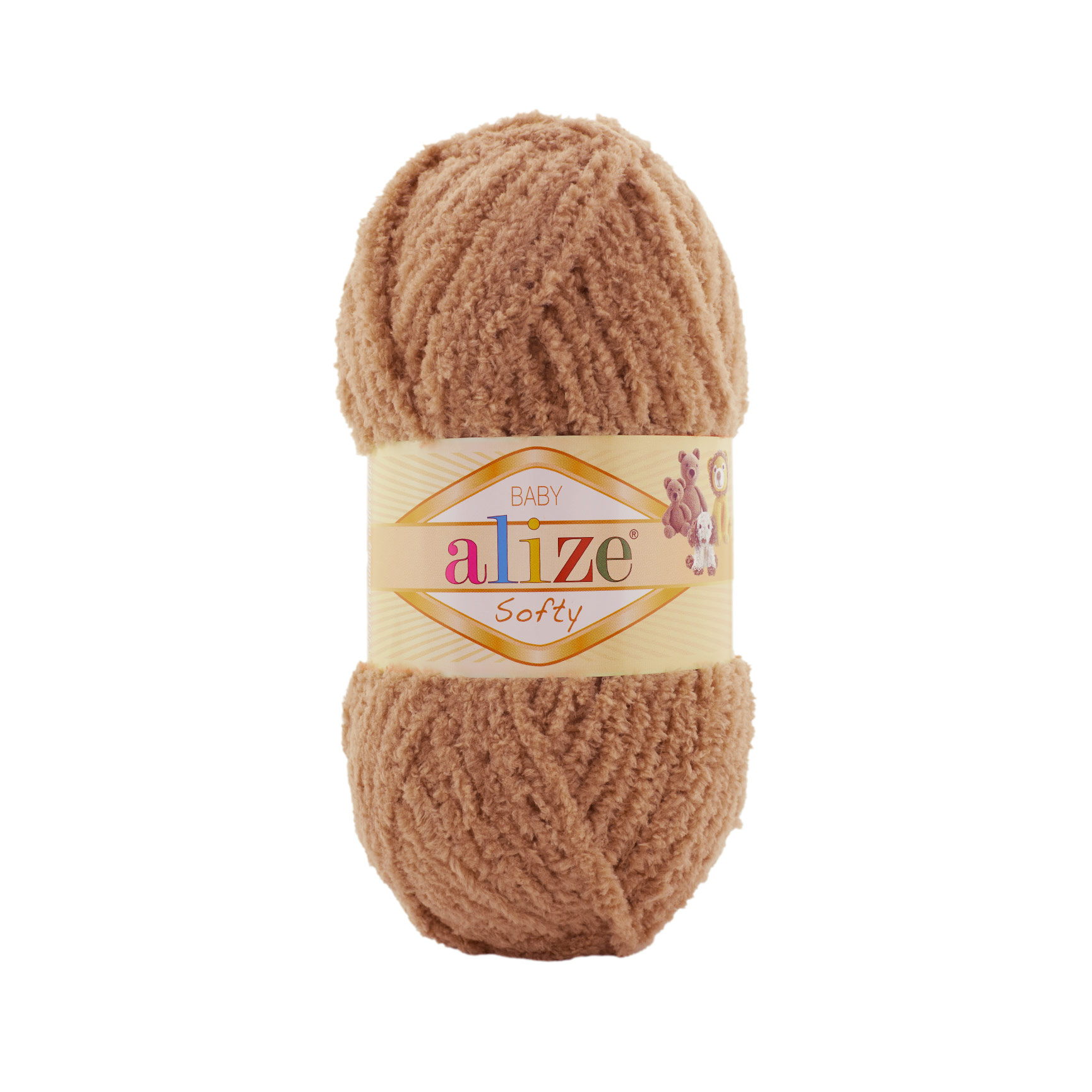 Softy (261)