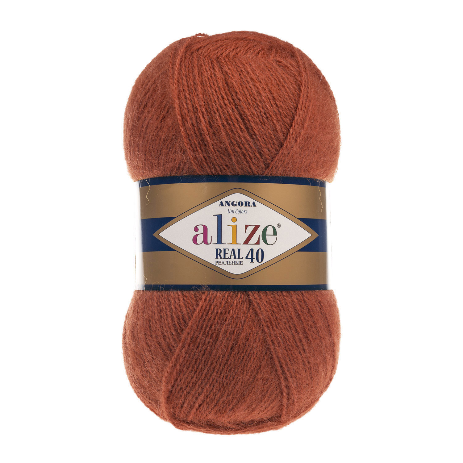 Angora real 40 (036)