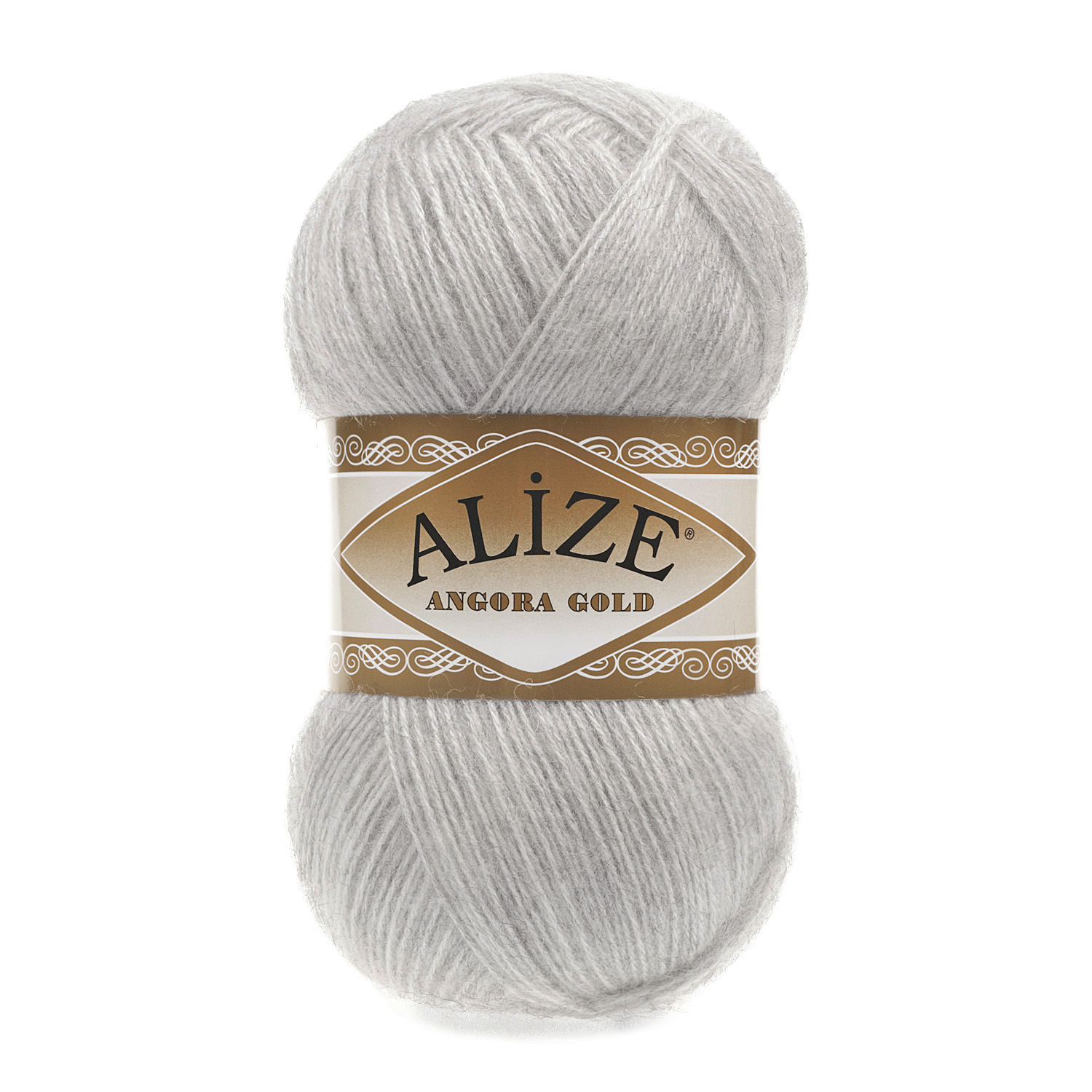 Angora gold (208)