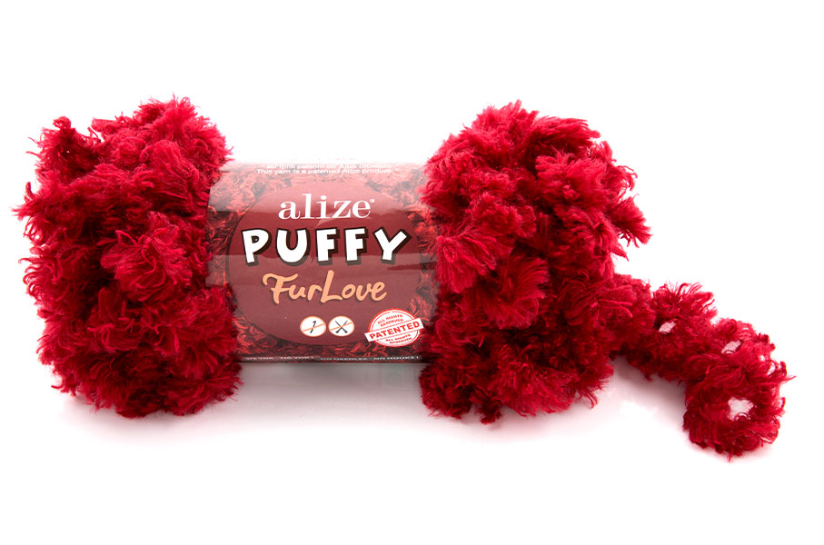 Puffy Furlove (056)